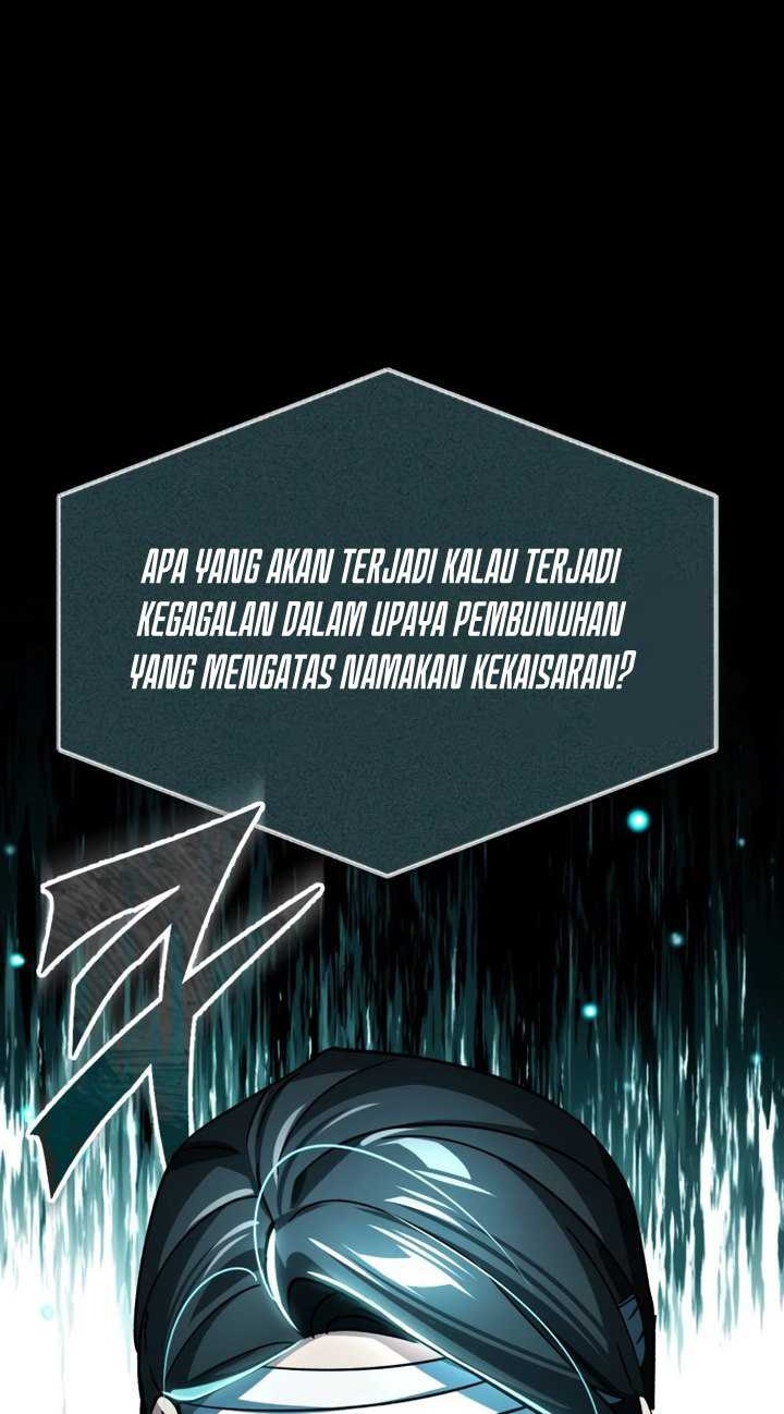 The Heavenly Demon Can’t Live a Normal Life Chapter 116 - halaman 5