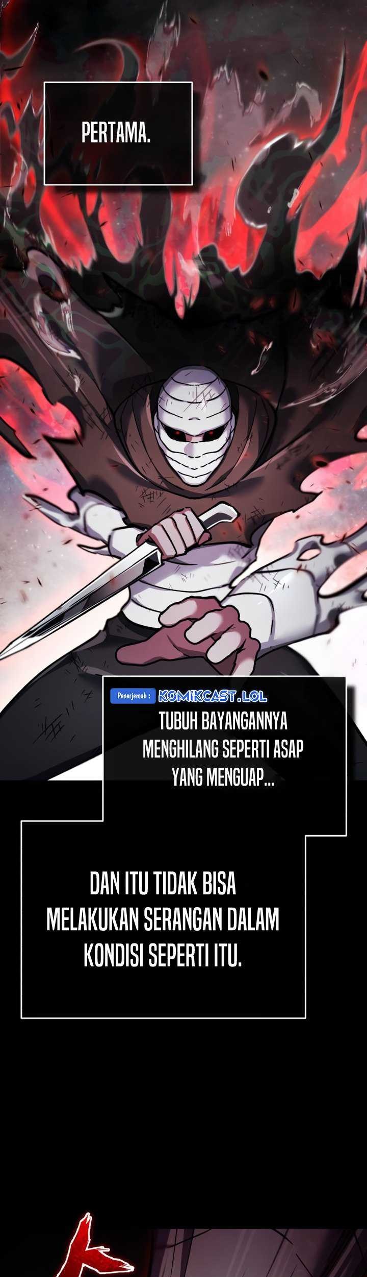 The Heavenly Demon Can’t Live a Normal Life Chapter 116 - halaman 50