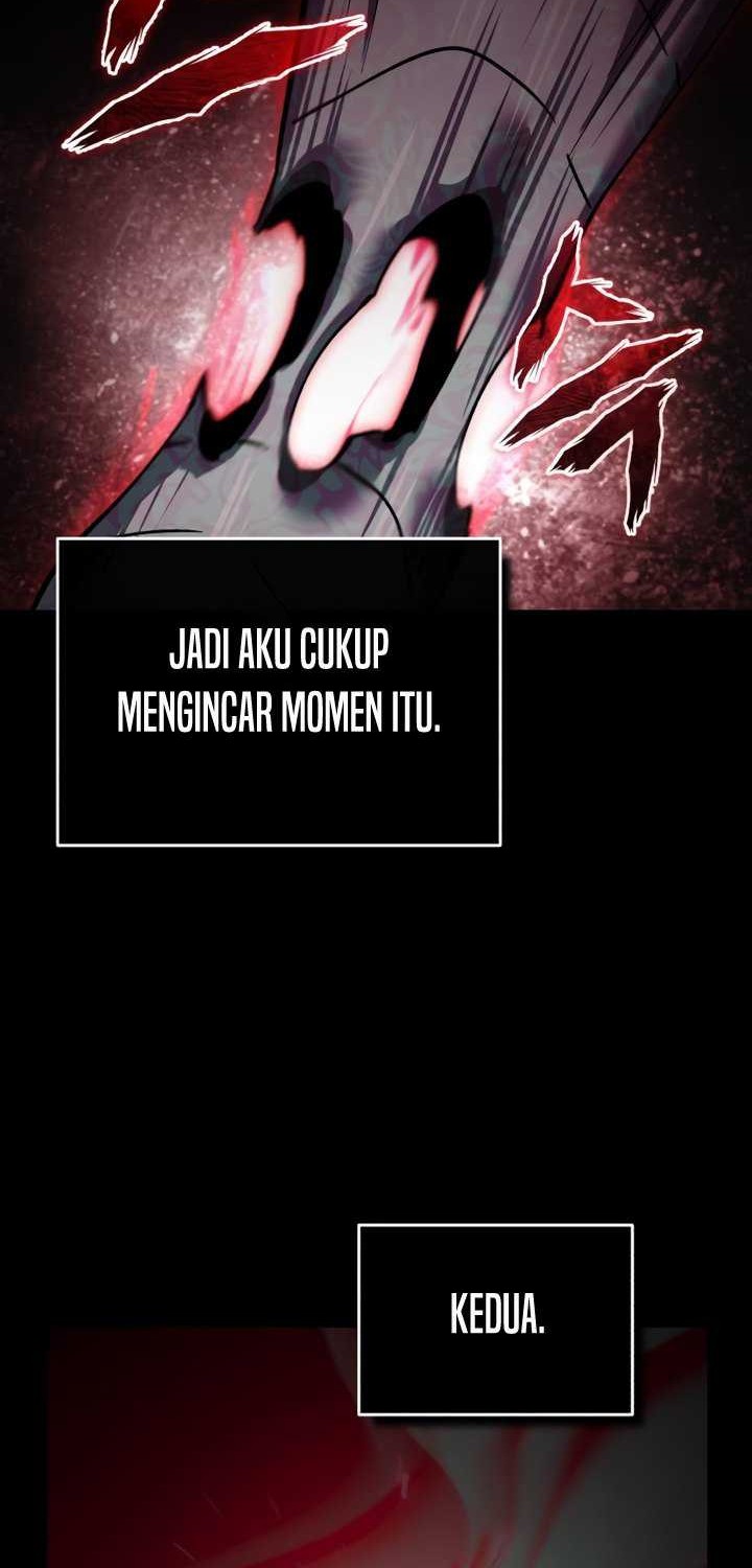 The Heavenly Demon Can’t Live a Normal Life Chapter 116 - halaman 51