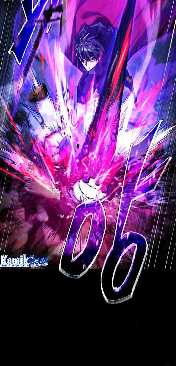 The Heavenly Demon Can’t Live a Normal Life Chapter 116 - halaman 57