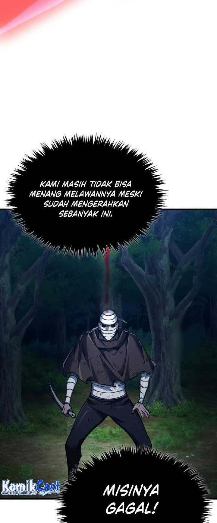 The Heavenly Demon Can’t Live a Normal Life Chapter 116 - halaman 59
