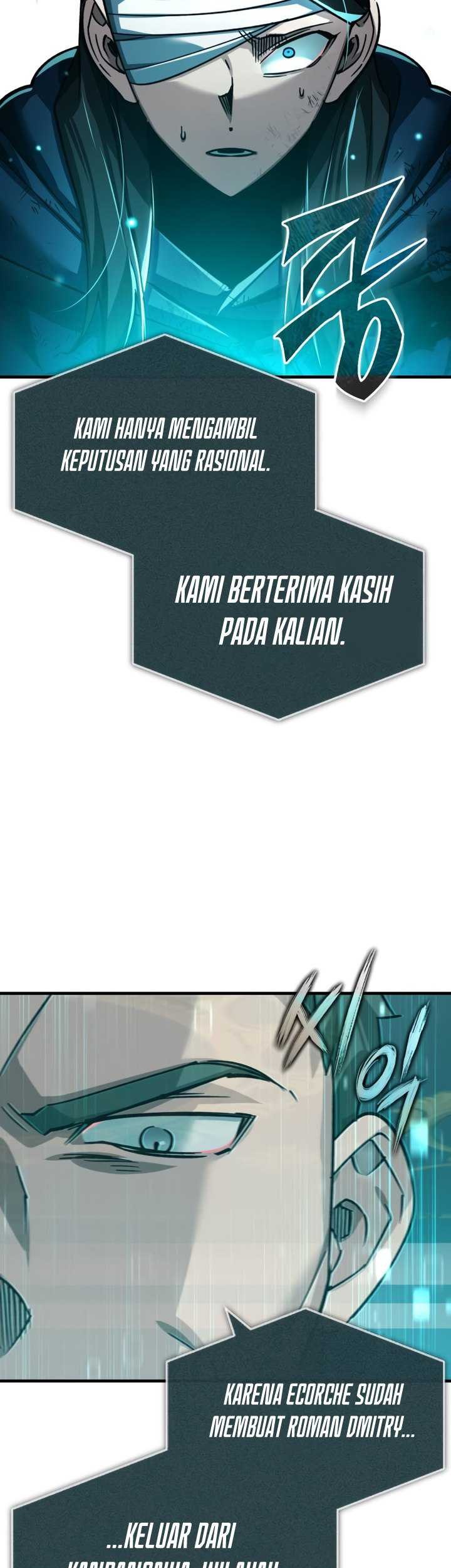 The Heavenly Demon Can’t Live a Normal Life Chapter 116 - halaman 6