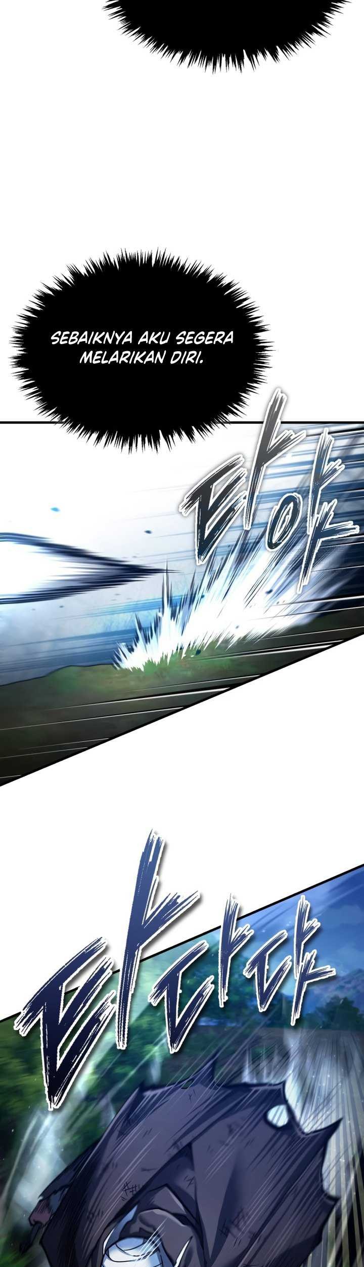 The Heavenly Demon Can’t Live a Normal Life Chapter 116 - halaman 60