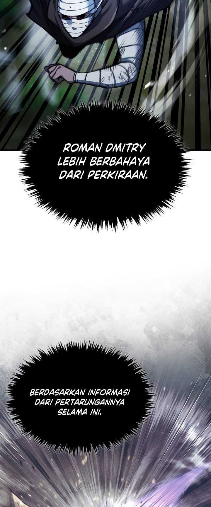 The Heavenly Demon Can’t Live a Normal Life Chapter 116 - halaman 61