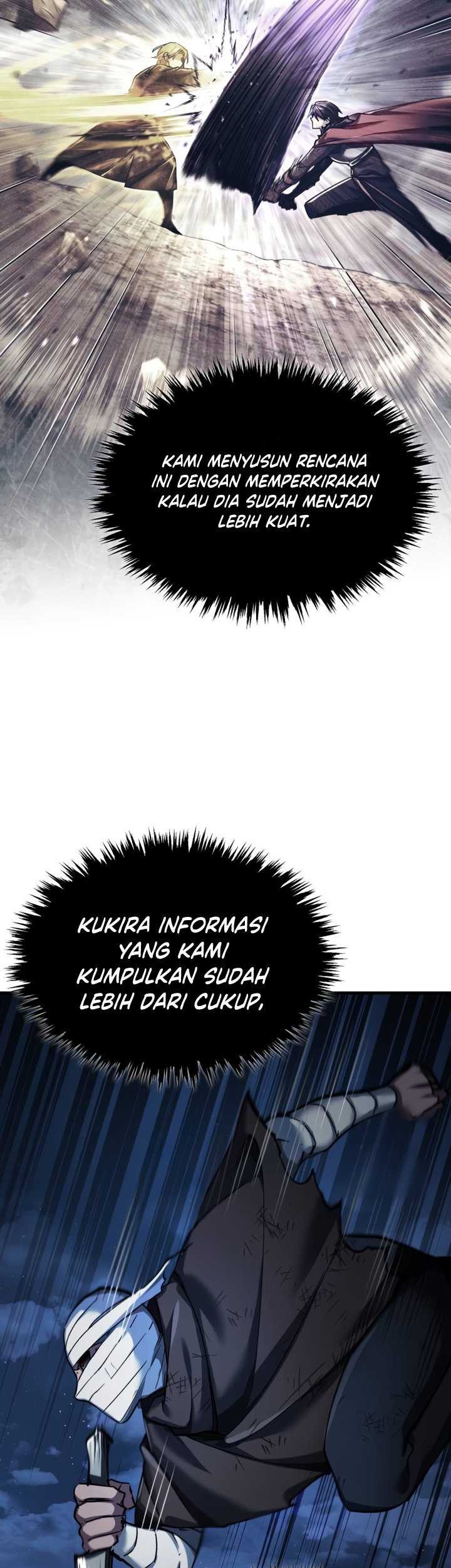 The Heavenly Demon Can’t Live a Normal Life Chapter 116 - halaman 62