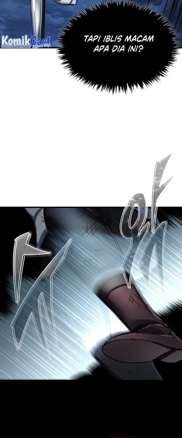 The Heavenly Demon Can’t Live a Normal Life Chapter 116 - halaman 63
