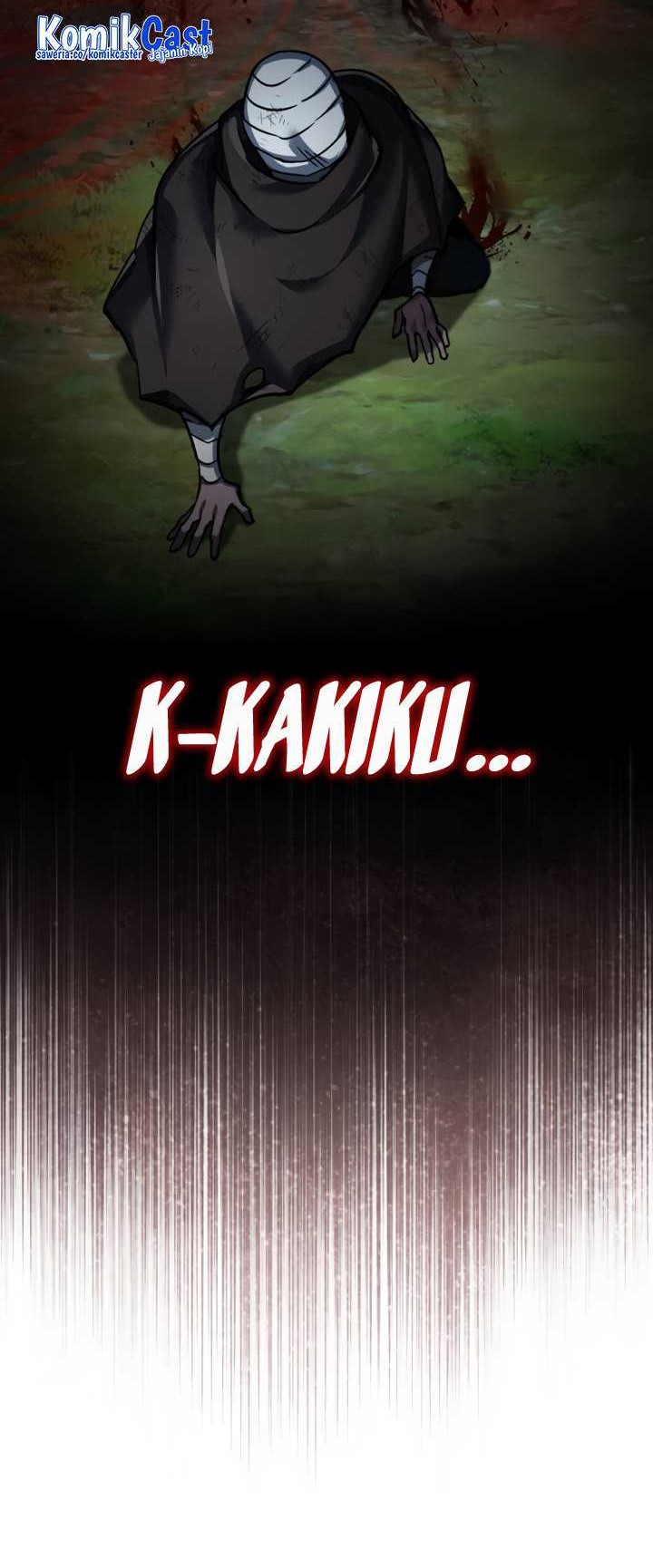 The Heavenly Demon Can’t Live a Normal Life Chapter 116 - halaman 65