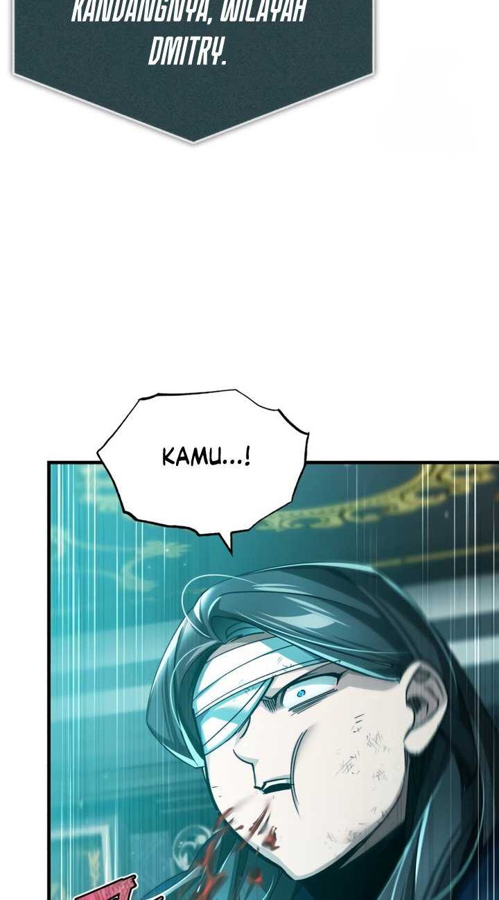 The Heavenly Demon Can’t Live a Normal Life Chapter 116 - halaman 7