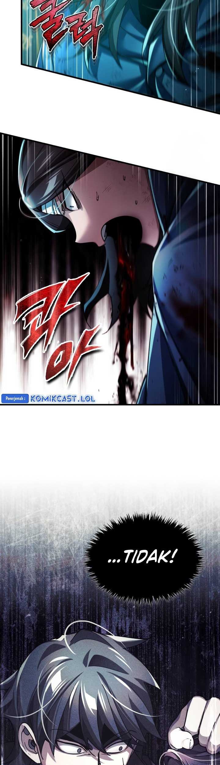 The Heavenly Demon Can’t Live a Normal Life Chapter 116 - halaman 8