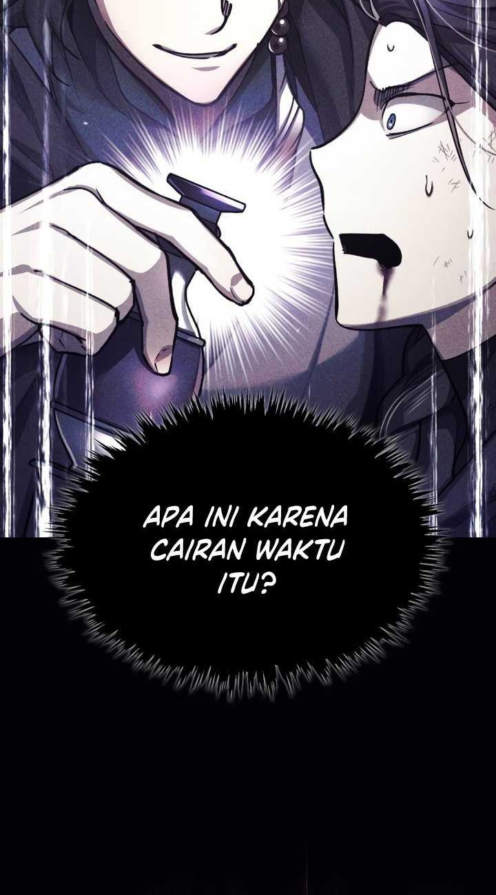 The Heavenly Demon Can’t Live a Normal Life Chapter 116 - halaman 9