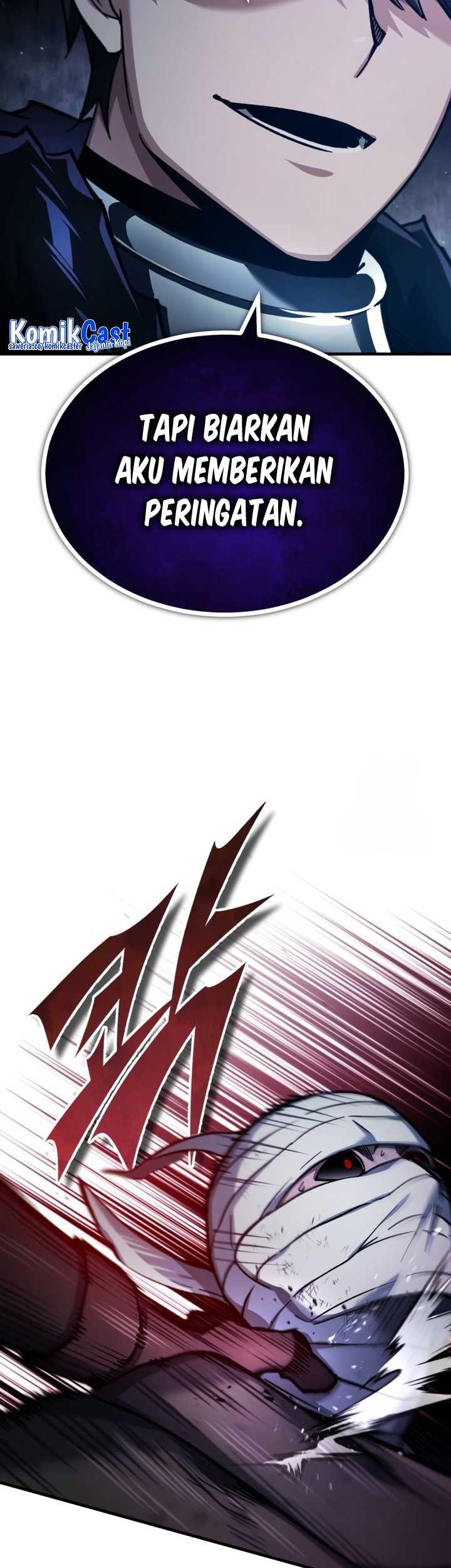 The Heavenly Demon Can’t Live a Normal Life Chapter 117 - halaman 16