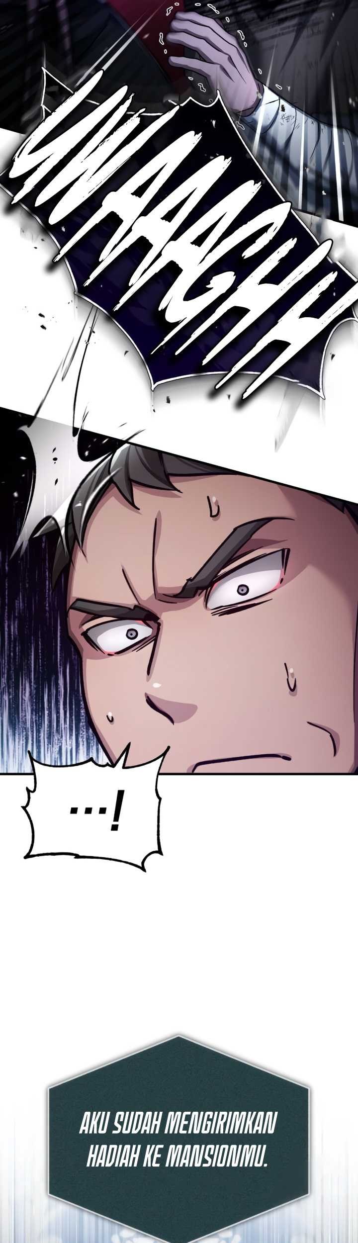 The Heavenly Demon Can’t Live a Normal Life Chapter 117 - halaman 18