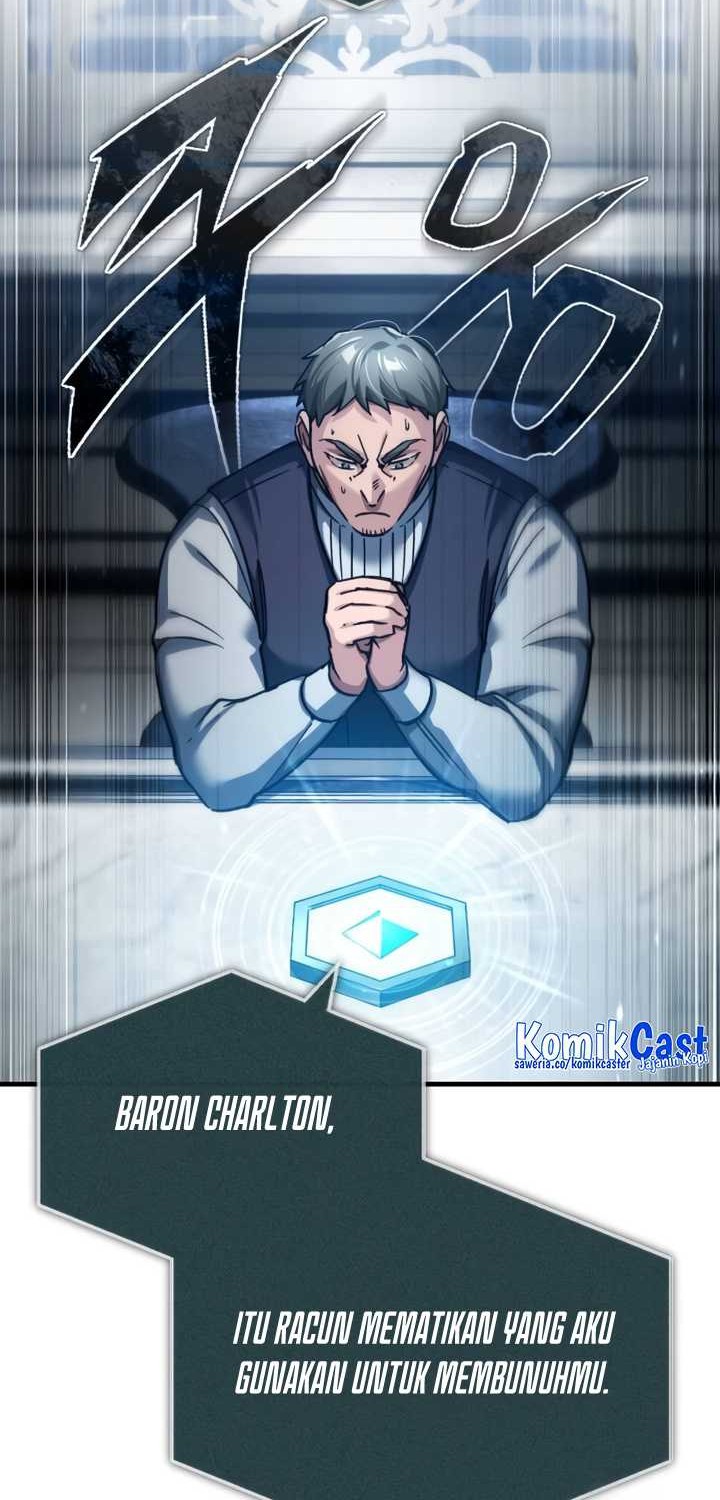 The Heavenly Demon Can’t Live a Normal Life Chapter 117 - halaman 19