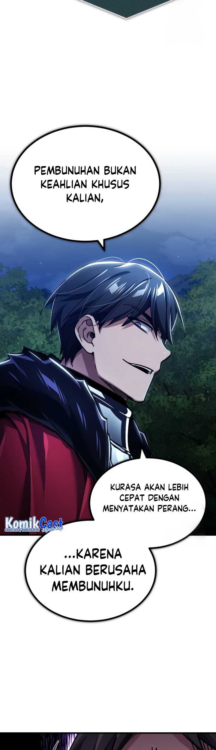 The Heavenly Demon Can’t Live a Normal Life Chapter 117 - halaman 20