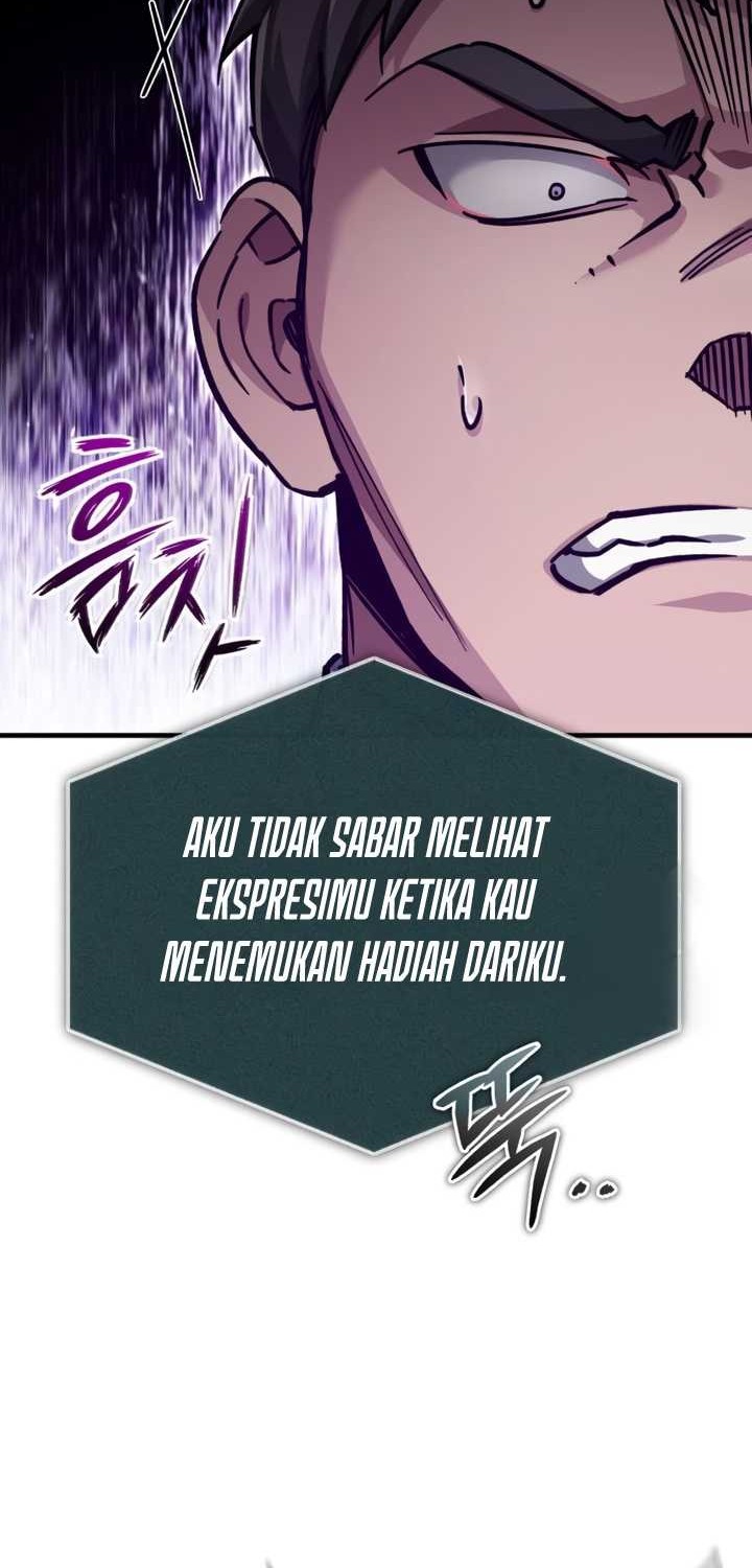 The Heavenly Demon Can’t Live a Normal Life Chapter 117 - halaman 21