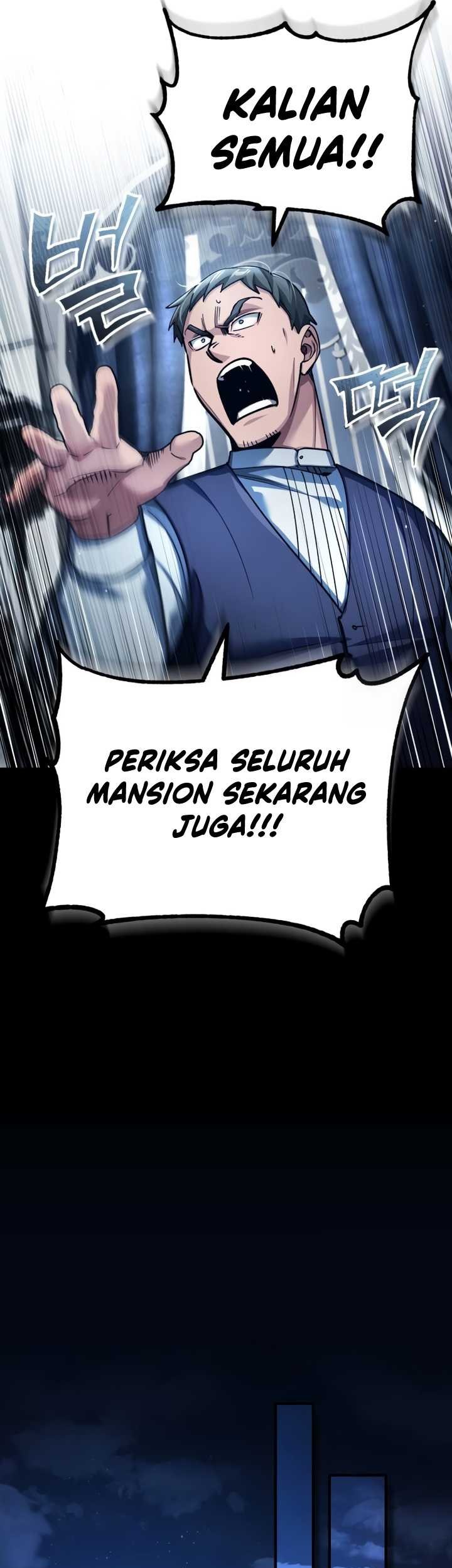The Heavenly Demon Can’t Live a Normal Life Chapter 117 - halaman 22