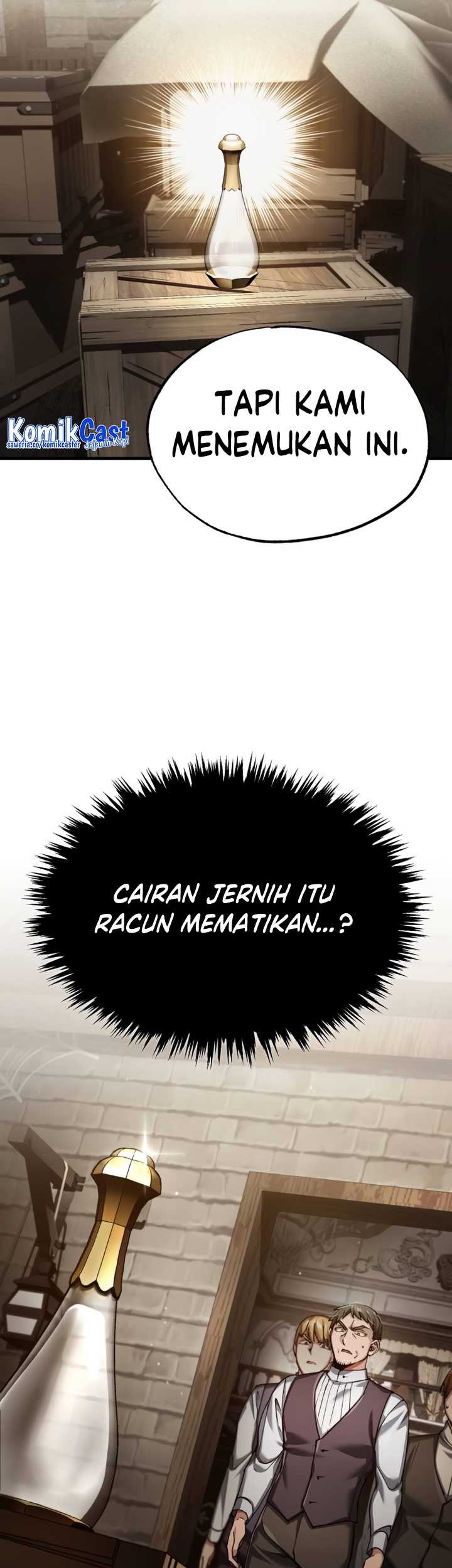 The Heavenly Demon Can’t Live a Normal Life Chapter 117 - halaman 24
