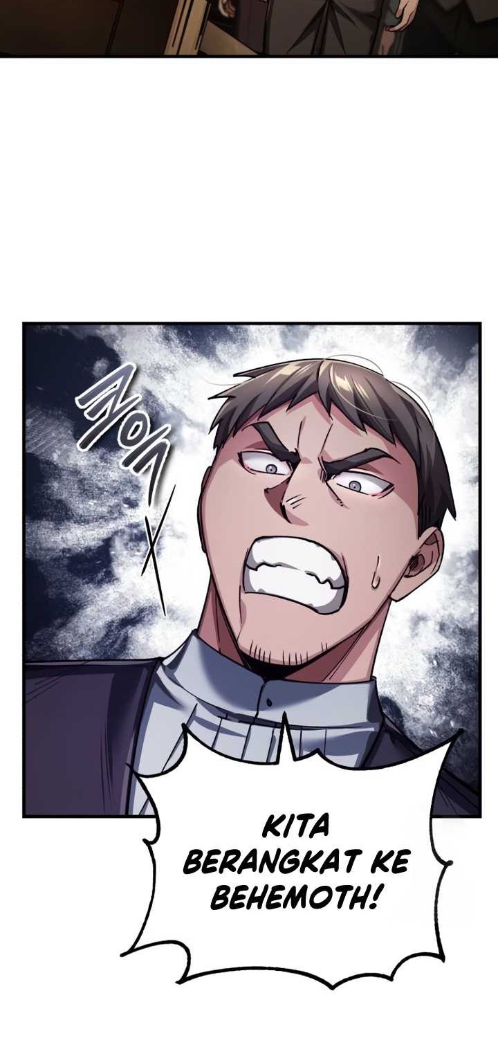 The Heavenly Demon Can’t Live a Normal Life Chapter 117 - halaman 25
