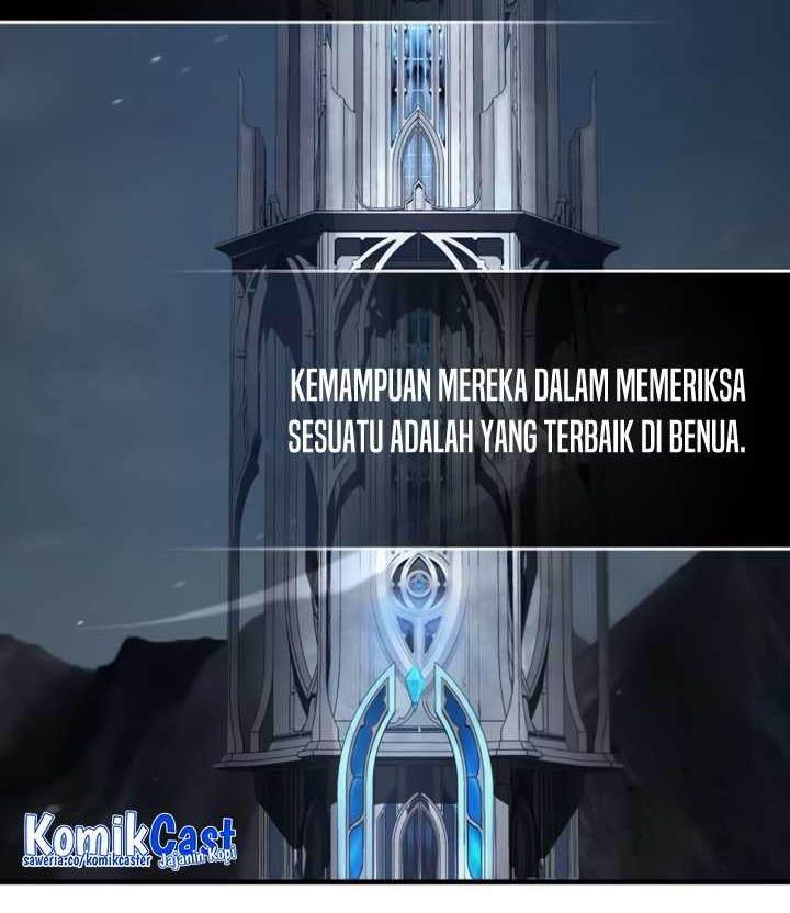 The Heavenly Demon Can’t Live a Normal Life Chapter 117 - halaman 27