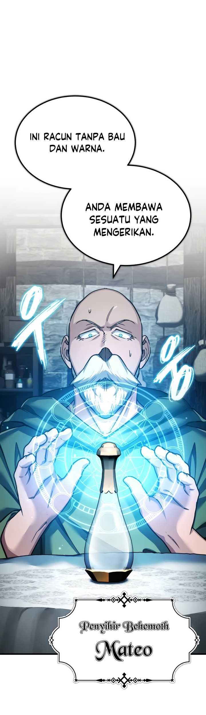 The Heavenly Demon Can’t Live a Normal Life Chapter 117 - halaman 28