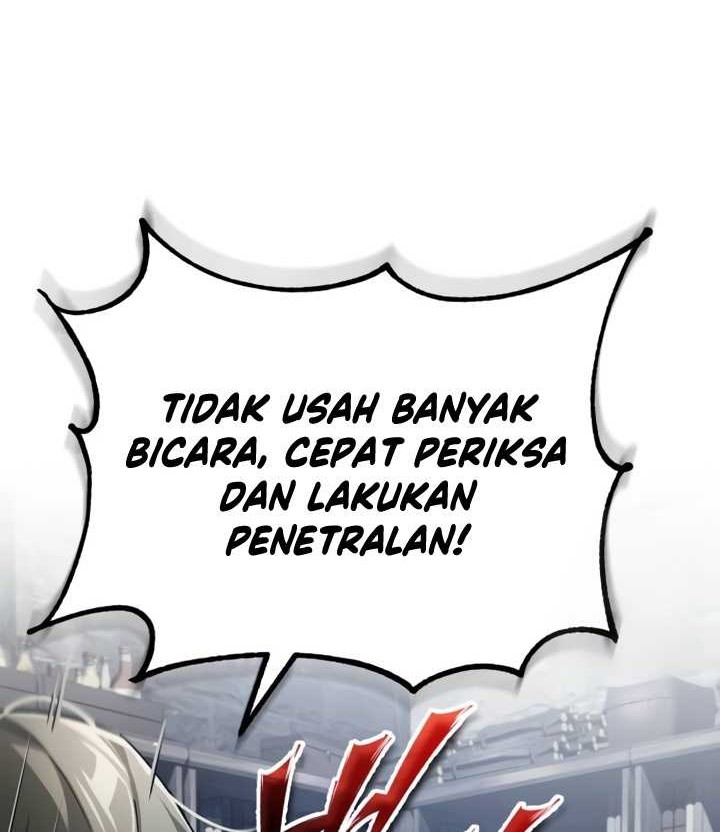 The Heavenly Demon Can’t Live a Normal Life Chapter 117 - halaman 29