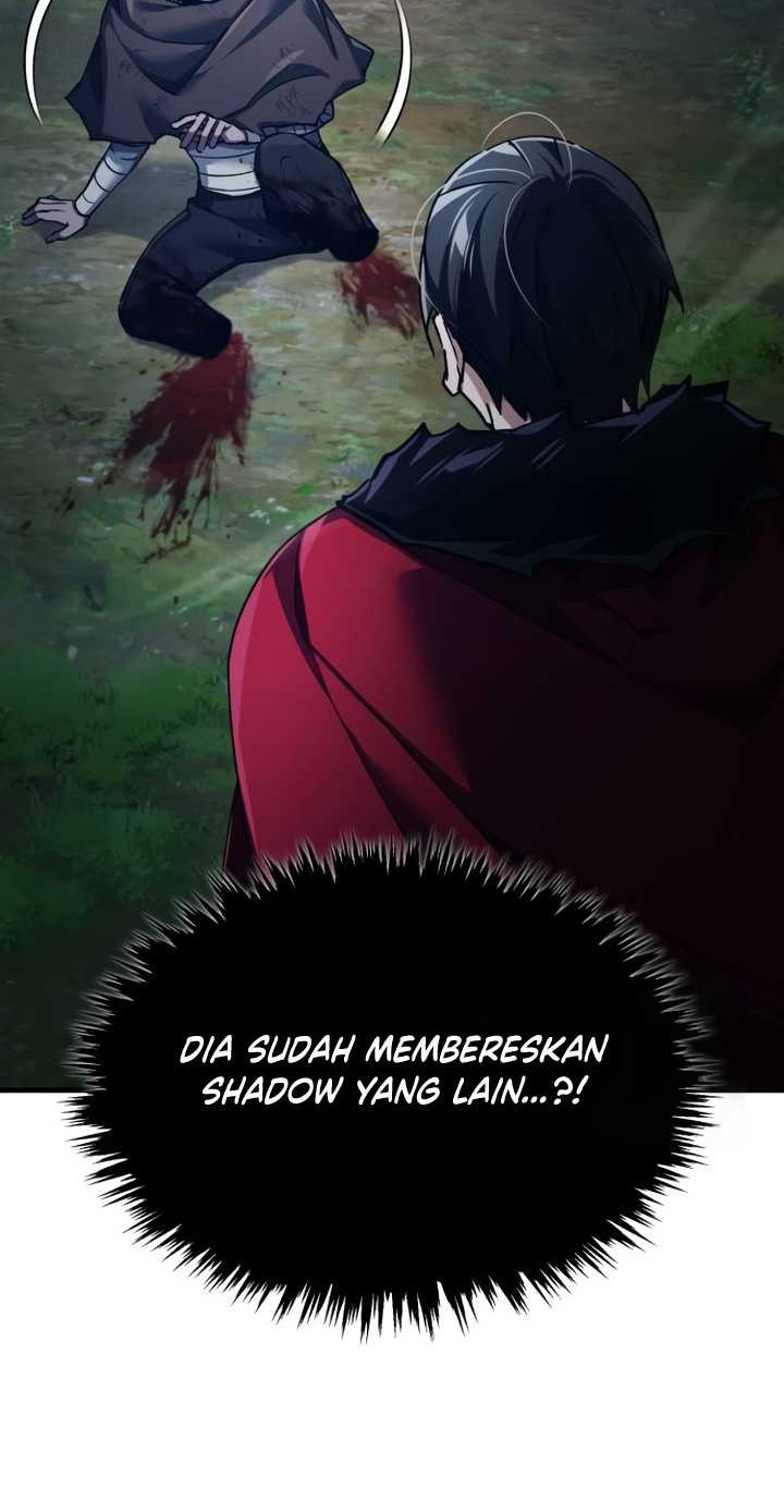The Heavenly Demon Can’t Live a Normal Life Chapter 117 - halaman 3