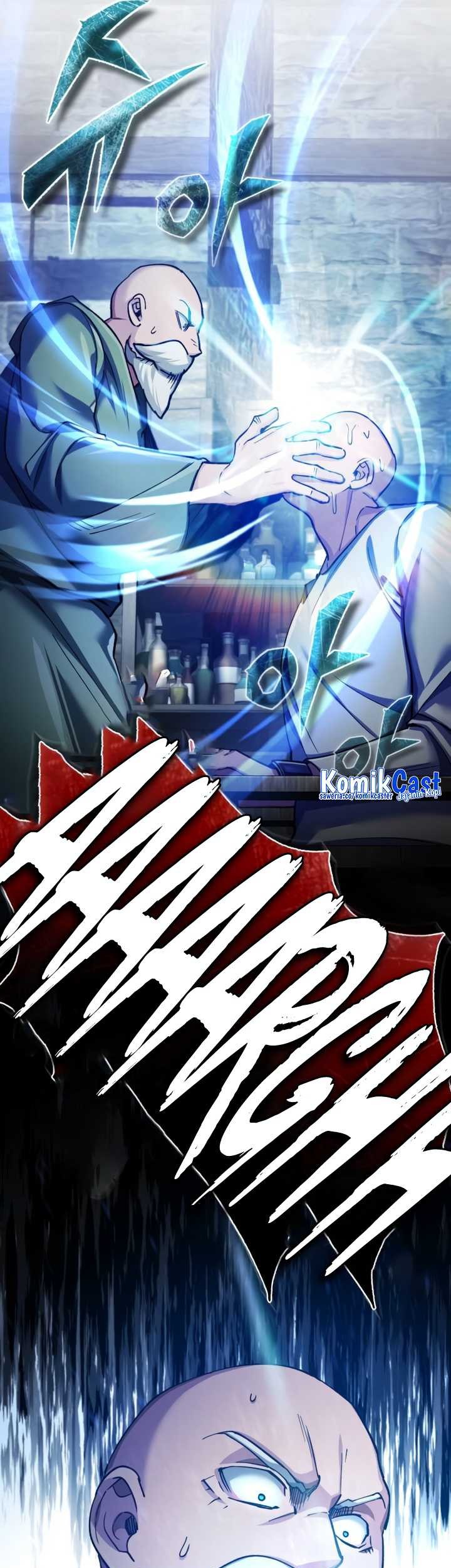 The Heavenly Demon Can’t Live a Normal Life Chapter 117 - halaman 34
