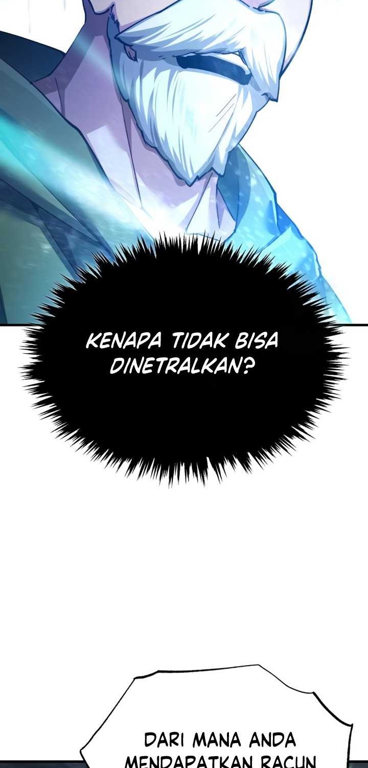 The Heavenly Demon Can’t Live a Normal Life Chapter 117 - halaman 35