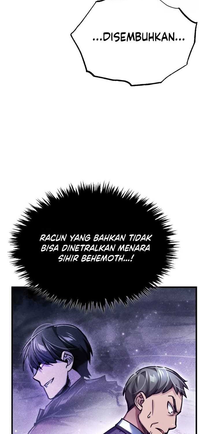The Heavenly Demon Can’t Live a Normal Life Chapter 117 - halaman 37