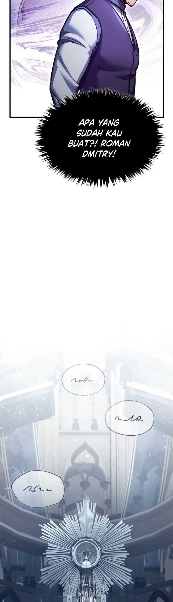 The Heavenly Demon Can’t Live a Normal Life Chapter 117 - halaman 38