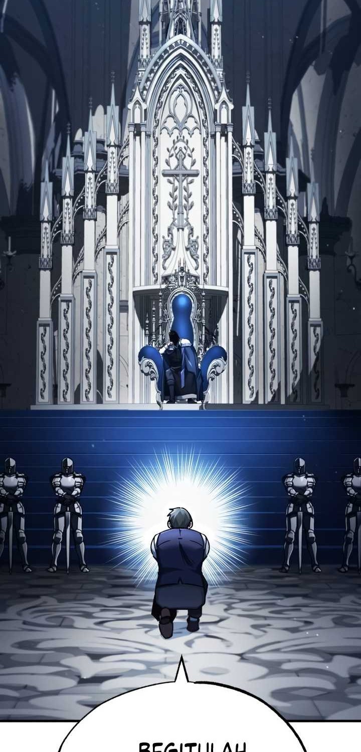 The Heavenly Demon Can’t Live a Normal Life Chapter 117 - halaman 39