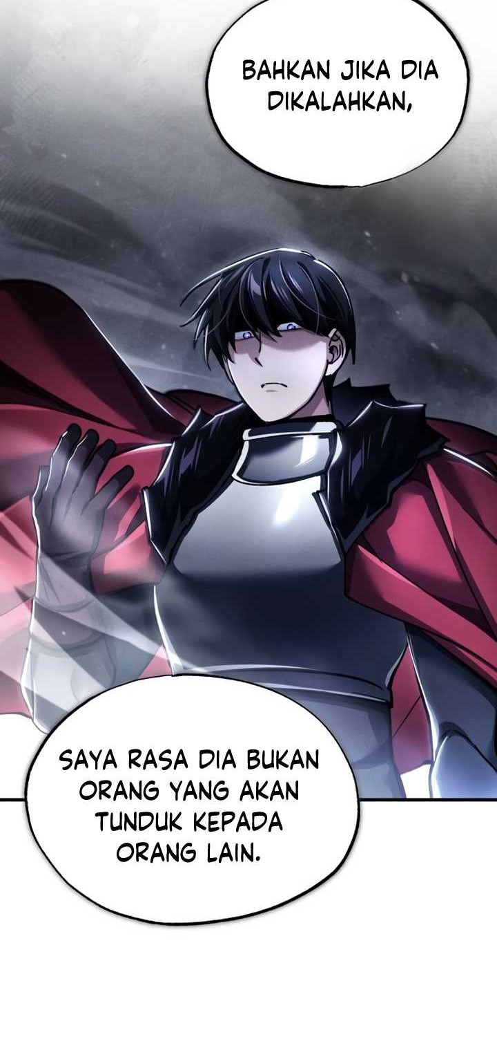 The Heavenly Demon Can’t Live a Normal Life Chapter 117 - halaman 41