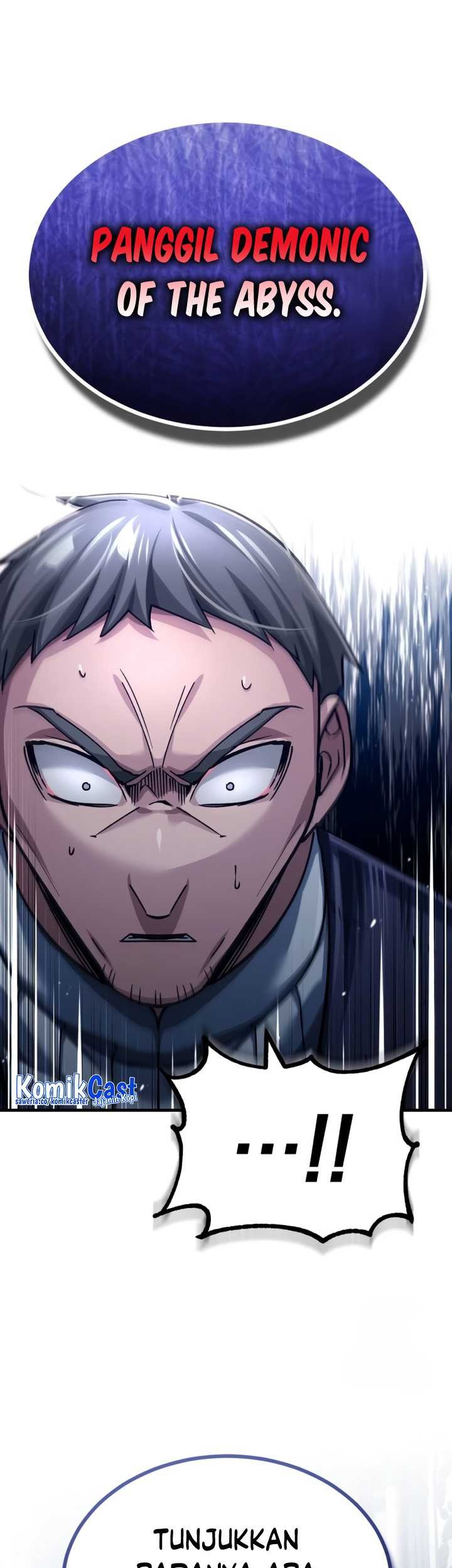 The Heavenly Demon Can’t Live a Normal Life Chapter 117 - halaman 42