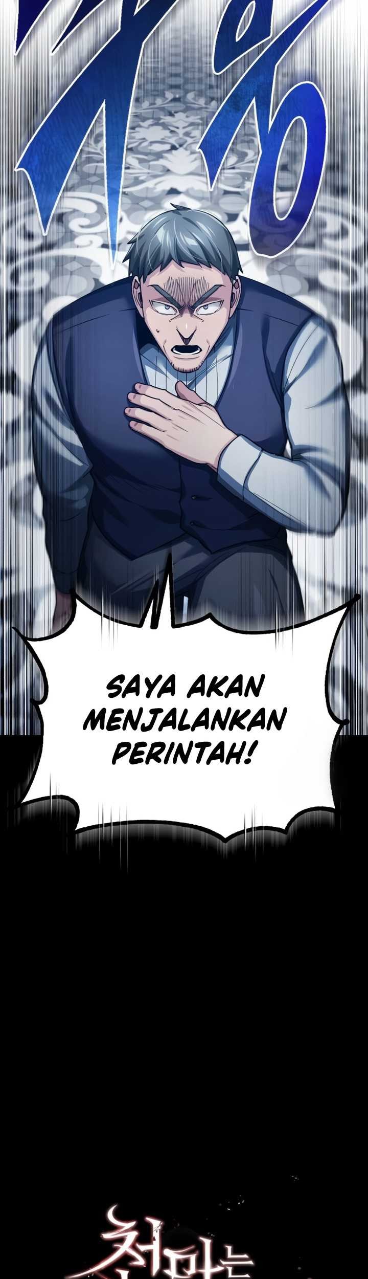 The Heavenly Demon Can’t Live a Normal Life Chapter 117 - halaman 46