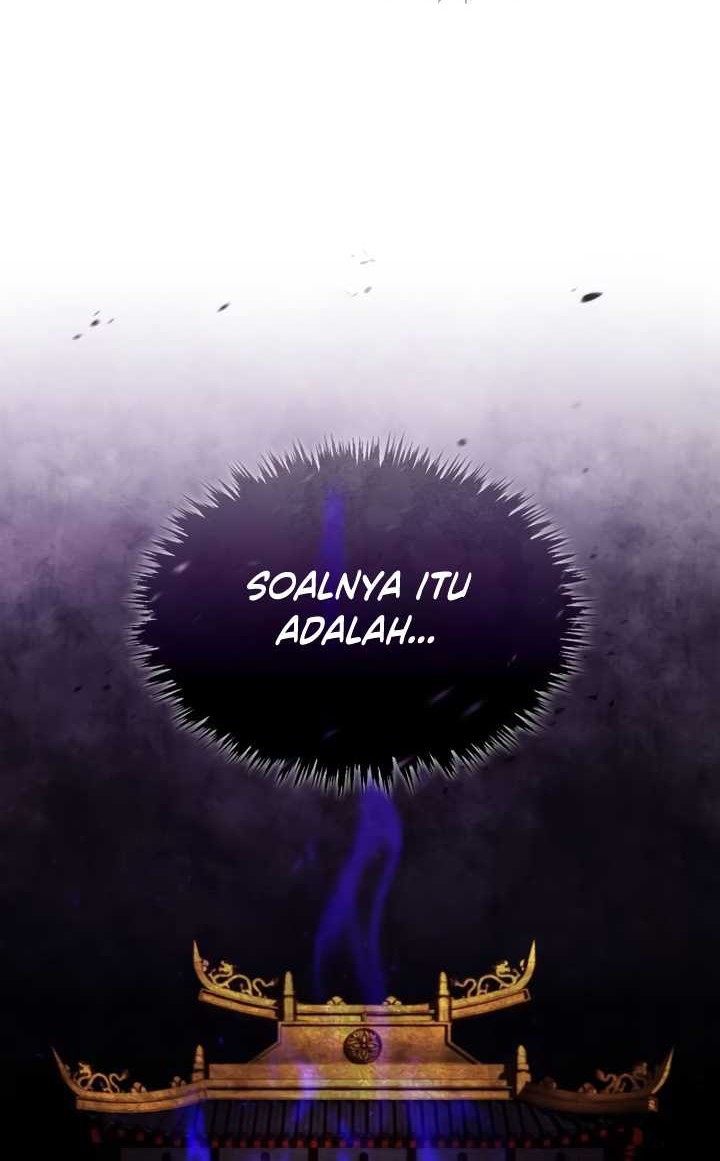 The Heavenly Demon Can’t Live a Normal Life Chapter 117 - halaman 49