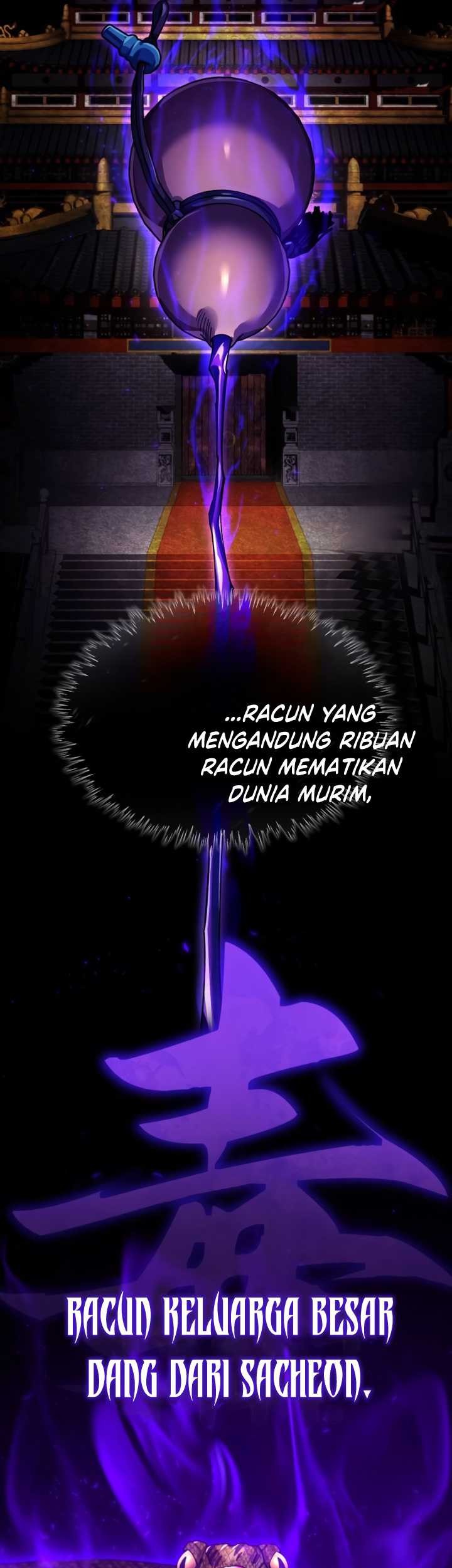 The Heavenly Demon Can’t Live a Normal Life Chapter 117 - halaman 50