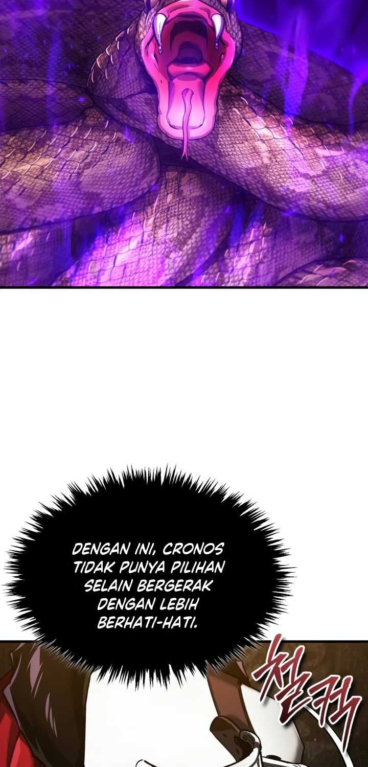 The Heavenly Demon Can’t Live a Normal Life Chapter 117 - halaman 51
