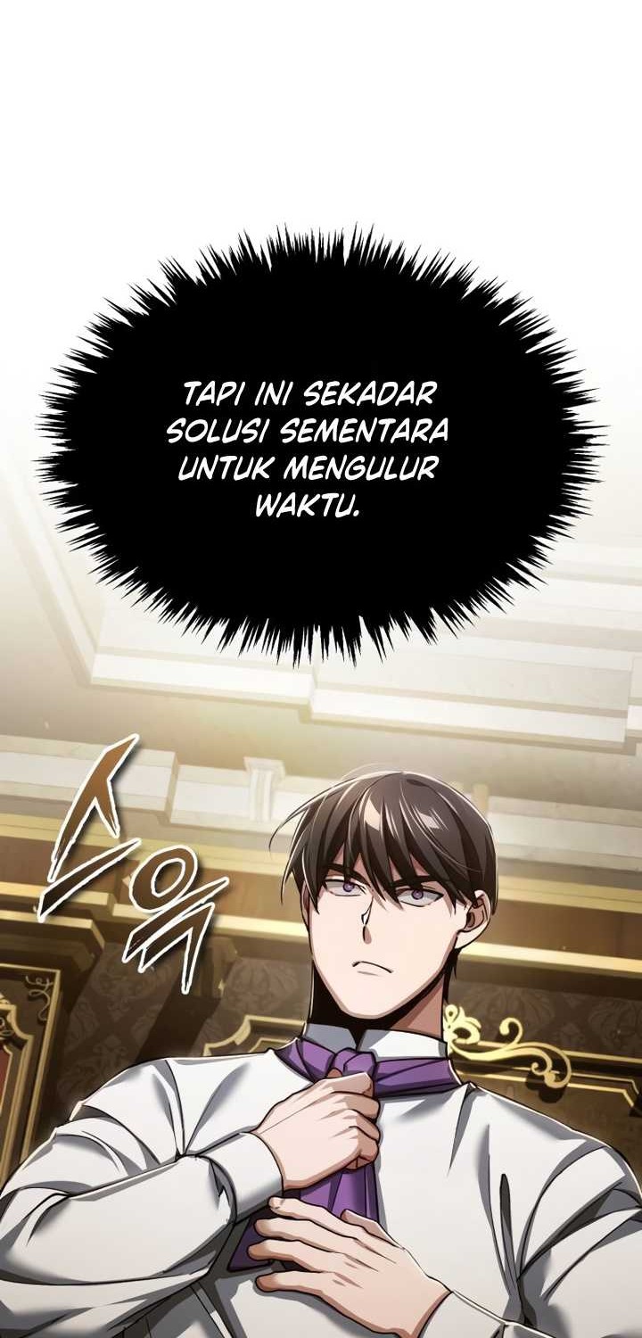 The Heavenly Demon Can’t Live a Normal Life Chapter 117 - halaman 53
