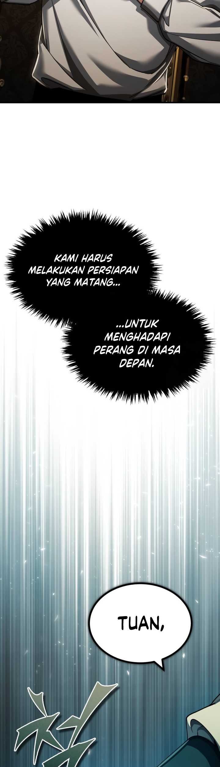 The Heavenly Demon Can’t Live a Normal Life Chapter 117 - halaman 54