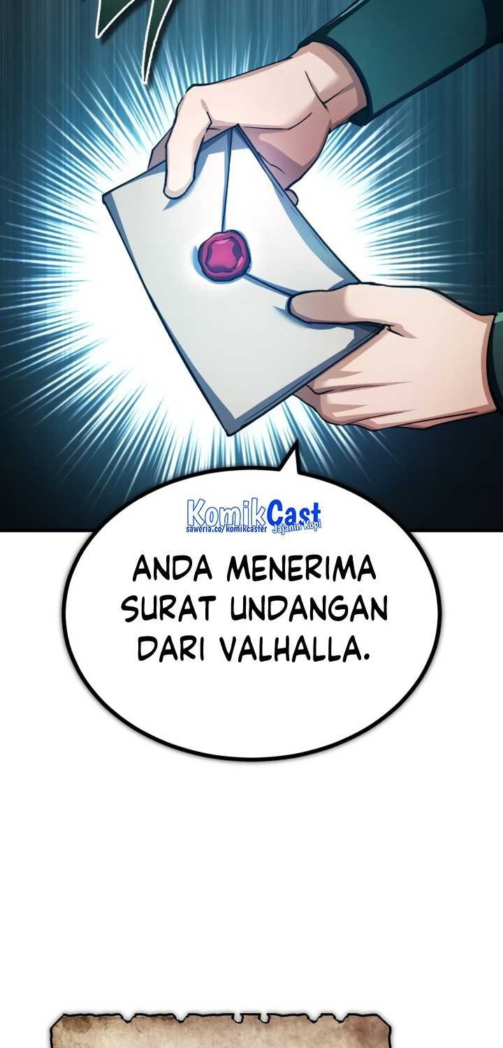 The Heavenly Demon Can’t Live a Normal Life Chapter 117 - halaman 55