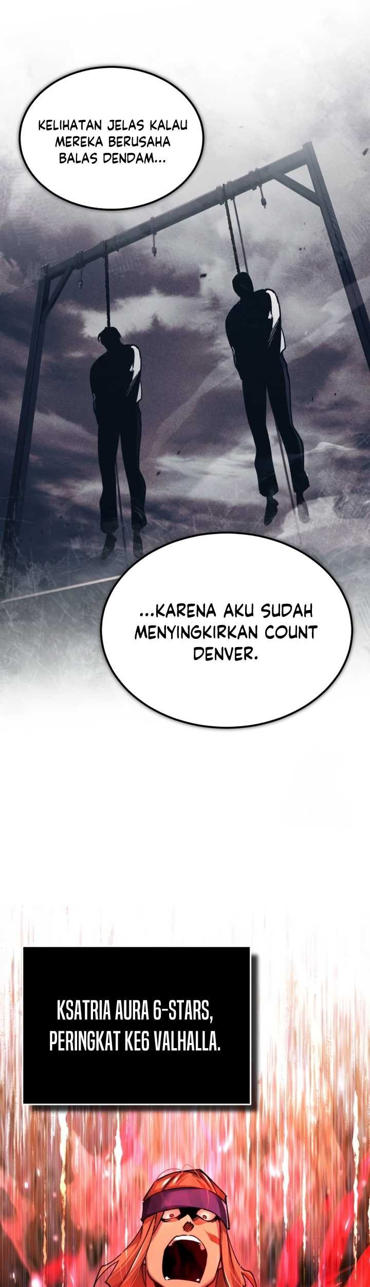 The Heavenly Demon Can’t Live a Normal Life Chapter 117 - halaman 58