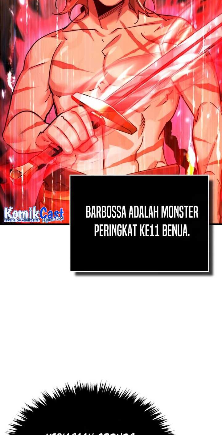 The Heavenly Demon Can’t Live a Normal Life Chapter 117 - halaman 59