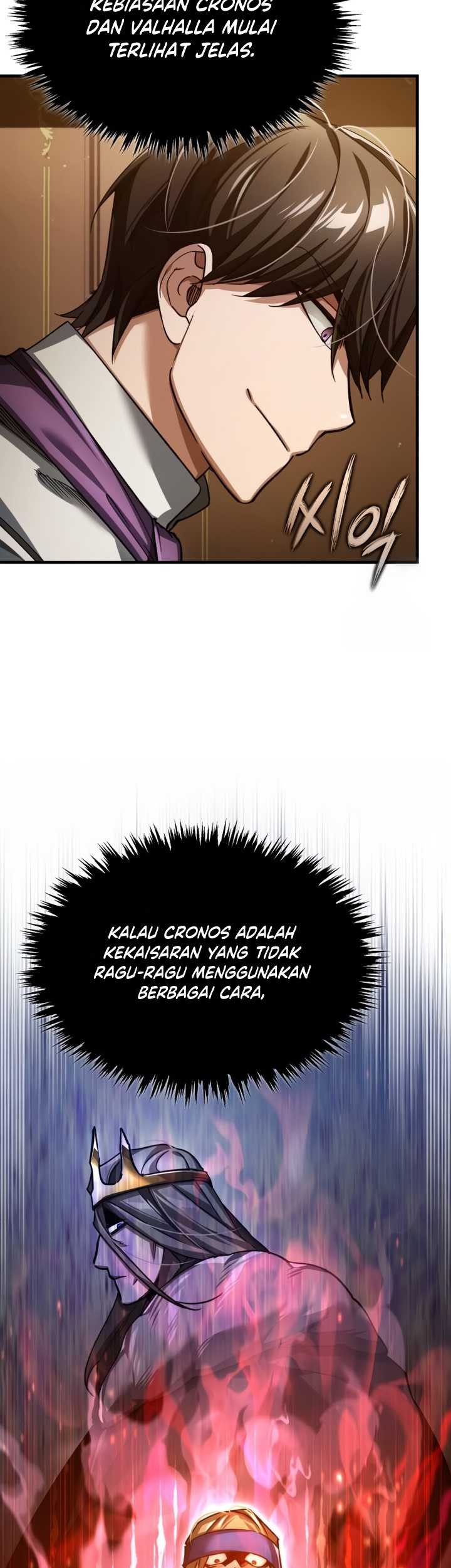 The Heavenly Demon Can’t Live a Normal Life Chapter 117 - halaman 60