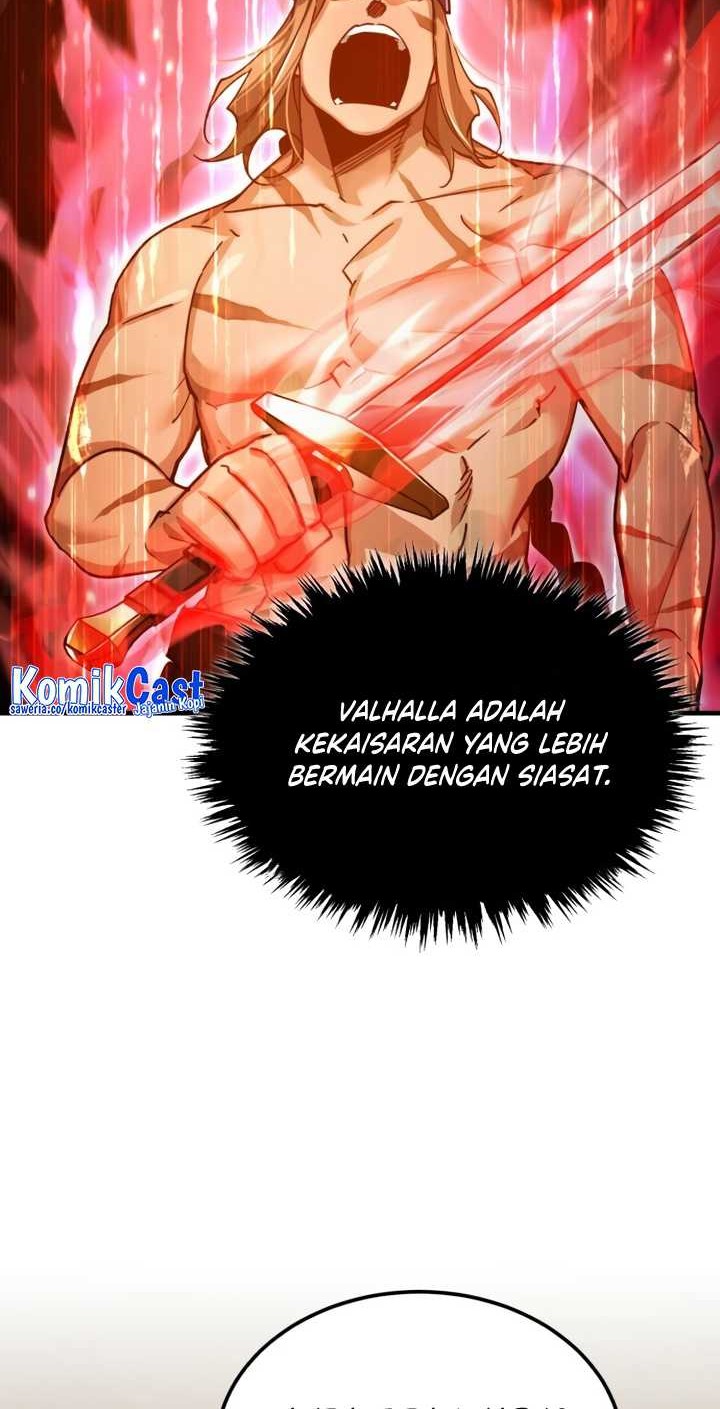 The Heavenly Demon Can’t Live a Normal Life Chapter 117 - halaman 61
