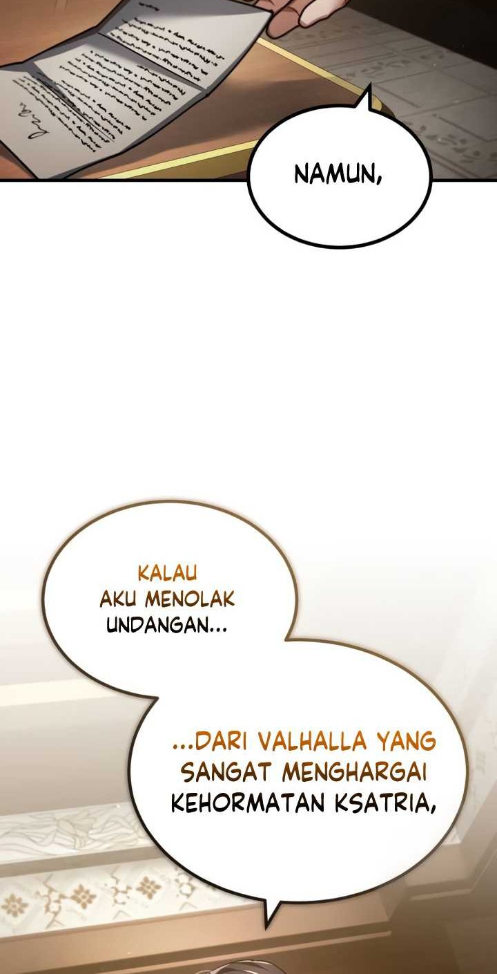 The Heavenly Demon Can’t Live a Normal Life Chapter 117 - halaman 63