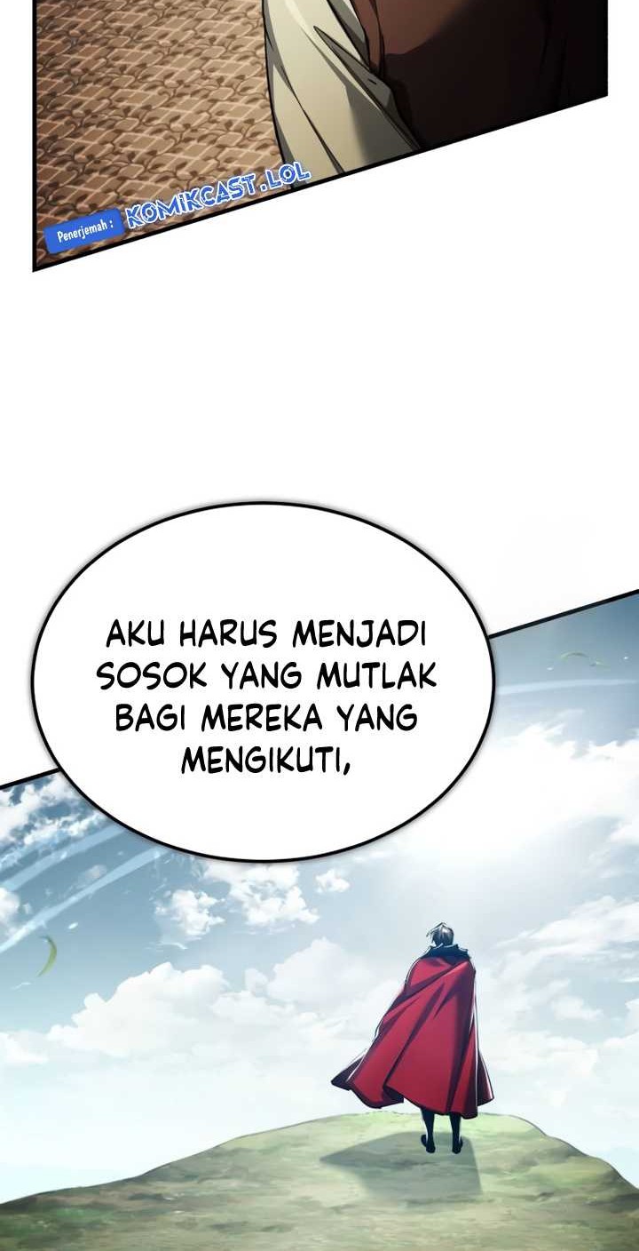 The Heavenly Demon Can’t Live a Normal Life Chapter 117 - halaman 65
