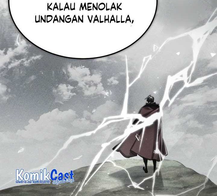 The Heavenly Demon Can’t Live a Normal Life Chapter 117 - halaman 67