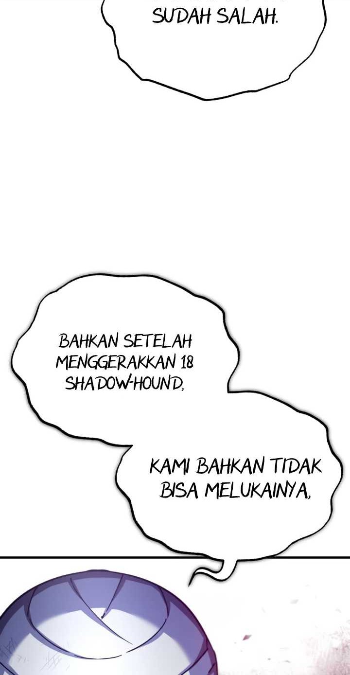 The Heavenly Demon Can’t Live a Normal Life Chapter 117 - halaman 7