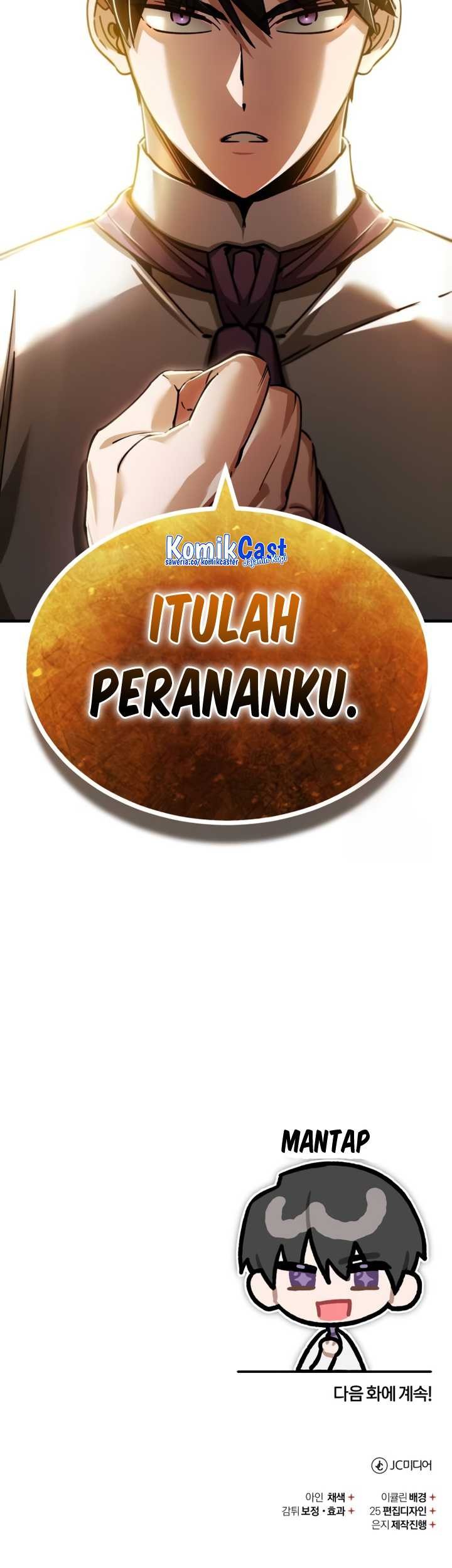 The Heavenly Demon Can’t Live a Normal Life Chapter 117 - halaman 70