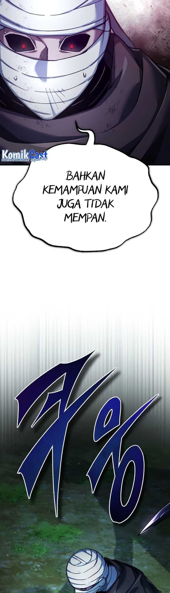 The Heavenly Demon Can’t Live a Normal Life Chapter 117 - halaman 8
